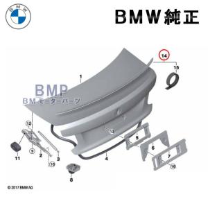 BMW 純正 F22 F23 F87 LCI 後期 Blackline テールライト セット LED