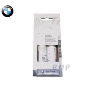BMW 純正 カーケア タッチアップペイント A80 フェリックグレー ホイール用 タッチペン Ferric Grey