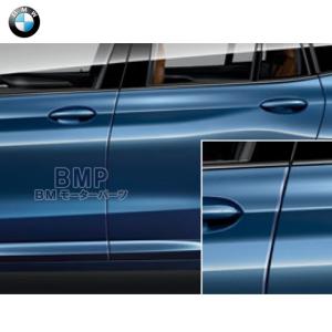 BMW 純正 Transportation パーツ G05 F95 X5用 ベースサポート ルーフ 