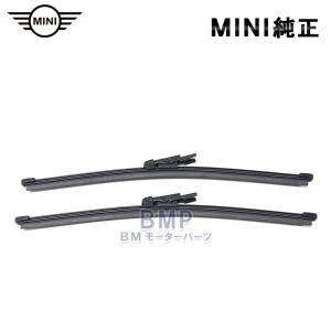 MINI（ミニ） BMW MINI 純正 R56 R55 R57 ワイパーアーム 左右セット
