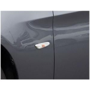 BMW BMW E90 3シリーズ セダン 前期用 ブラックライン ホワイト テール