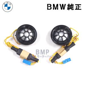 BMW 純正 F22 F23 F87 2シリーズ Harman Kardon ツイーターカバー