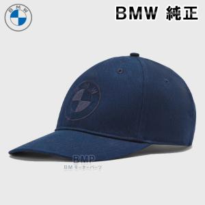PUMA（プーマ） BMW MMS HERITAGE BB Cap（BMW ヘリテージ BBキャップ