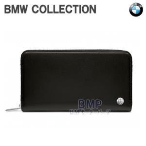 ✨未使用級✨モンブラン 折り財布 付属品完備 ロゴ BMWコラボ ブラック ✨未使用級✨モンブラン 折り財布 付属品完備 ロゴ BMWコラボ ブラック