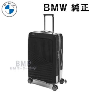 BMW ボード・ケース とよきち BMW 純正 COLLECTION 2023 43L キャリーバッグ トローリーケース