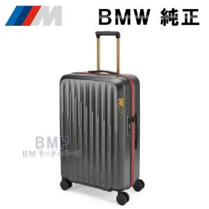 BMWキャリーバック【現在非売品】 BMW 純正 M COLLECTION 2023 43L キャリーバッグ