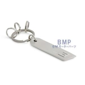 BMW 純正 キーリング 3シリーズ THE ...の詳細画像1