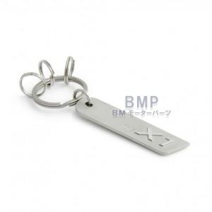 BMW 純正 キーリング X1 THE X1 ...の詳細画像1