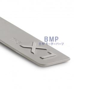 BMW 純正 キーリング X1 THE X1 ...の詳細画像2