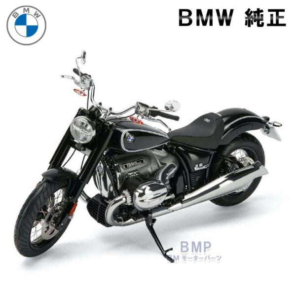 BMW 純正 BMW Motorrad R18 ミニチュア バイク 1/10スケール ミニカー コレ...