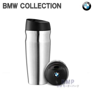 BMW 純正 BMW COLLECTION ロゴ サーモマグ｜BMモーターパーツ