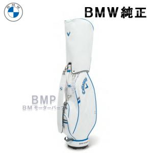 BMW 純正 GOLF SPORT COLLECTION 2023 x Callaway キャロウェイ