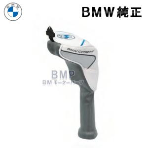 BMW Callaway ゴルフ キャディバック ヘッドカバー BMW 純正 GOLF SPORT COLLECTION 2023 x Callaway キャロウェイ