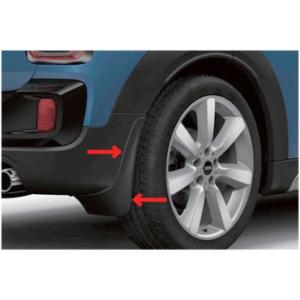 MINI（ミニ） MINI純正 ユニオンジャック テール ライト セット (F60