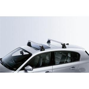 BMW BMW純正 ベース・サポート(ルーフキャリア)(G20) : APdirect