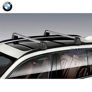 BMW BMW純正 ベース・サポート(ルーフキャリア)(F22/F32/F36/F82