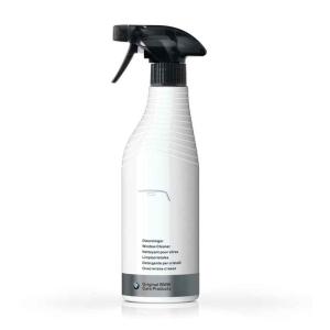 BMW カーケア ガラスクリーナー 500ml