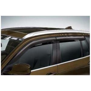 BMW BMW Transportation パーツ X1 E84用 ベースサポート ルーフ