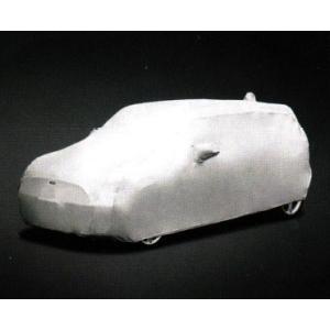 BMW BMW MINI 純正 ボディーカバー R50 R53 R52 ルーフスポイラー装備