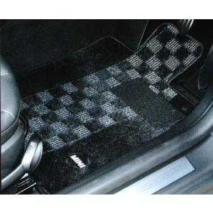 BMW BMW MINI 純正 フロアマット R50.R53 ハッチバック フロアマット