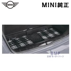 BMW BMW MINI 純正 F54 CLUBMAN ラバー ラゲッジ ルーム マット