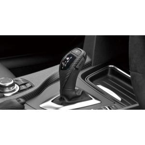 BMW 純正 F20 F22 M Performance カーボン アルカンタラ ハンド