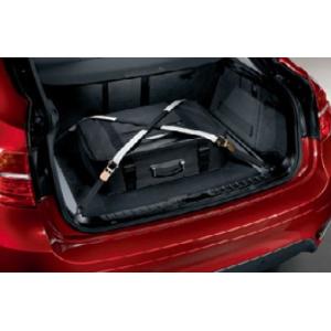 BMW BMW Transportation ラゲージ テンション ベルト 手動巻取式 : BM