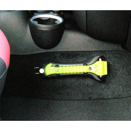 BMW MINI アクセサリー ライフハンマー スティグロウ 51710403528