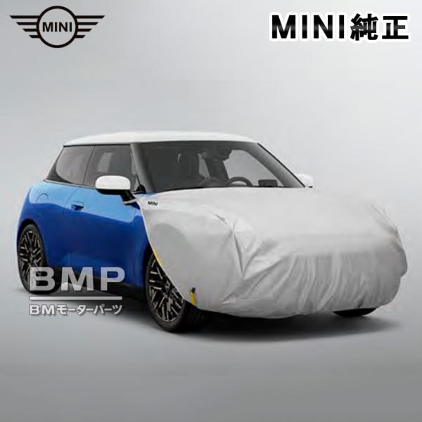 BMW MINI 純正 ボンネットカバー F56 F55 F57 F54 F65 F66 J01 R...