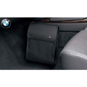 BMW BMW Interior accessories シート バック ストレージ ポケット