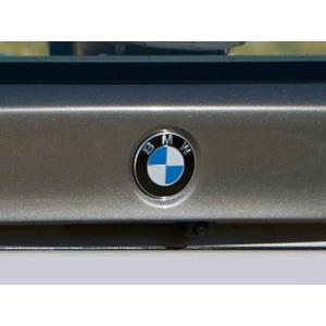 BMW 純正 F33 F83 4シリーズ カブリオレ ウィンド ディフレクター : BM