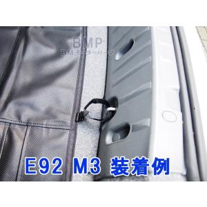 BMW 純正 フロアマット F10 F11 G...の詳細画像4