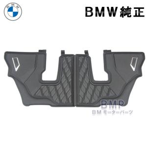 マフラーカバー BMW X5/X6/X7 G05/G06/G07 2019-2025 専用 ブラック