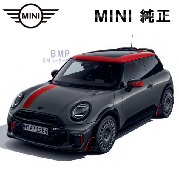 BMW MINI 純正 John Cooper Works F65 F66 F67 デカール ステッ...