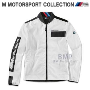 BMW 純正 M MOTORSPORT COLLECTION ジャケット メンズ