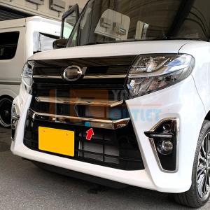 人気 タント カスタム LA650/660S ...の詳細画像1