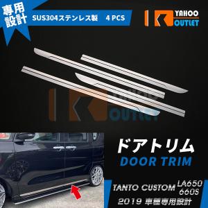 ダイハツ タント バックドアガーニッシュ メッキ タント (ZUT)バックドアガーニッシュ(ブラック)「ダイハツ純正
