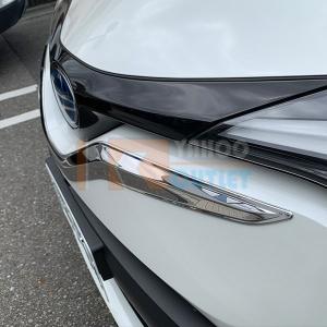 セール トヨタ C-HR ZYX10/NGX5...の詳細画像1