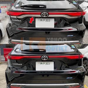 特価 トヨタ 新型 ハリアー 80系 2020...の詳細画像1