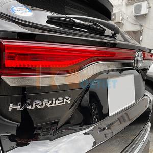特価 トヨタ 新型 ハリアー 80系 2020...の詳細画像3