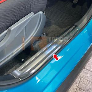 セール トヨタ ライズ RAIZE A202A...の詳細画像1