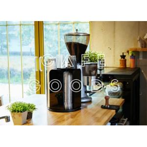 KRUVE Sifter PLUS Grind Black [シフタープラスグラインド / ブラック