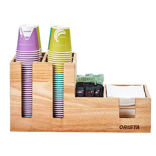 紙コップ テイクアウト おしゃれ クリアカップ カフェグッズ スターウッド7口 Cuffy-W119...