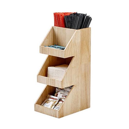 紙コップ テイクアウト おしゃれ クリアカップ カフェグッズ ディスペンサー ウッドソリッド Cuf...