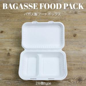 テイクアウト 容器 takeout お持ち帰り おしゃれ エコ バガス フード