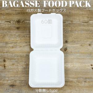 テイクアウト 容器 takeout お持ち帰り おしゃれ エコ バガス フード