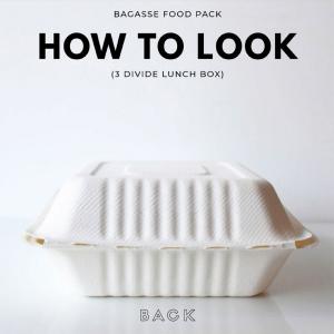 テイクアウト 容器 takeout お持ち帰り...の詳細画像4