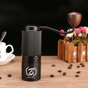 コーヒーハンドグラインダー 20g 耐久性 手挽きコーヒーミル コーヒーグラインダー｜bmt-store