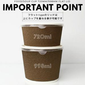 720ml 998ml 用 蓋 フラットタイプ...の詳細画像4