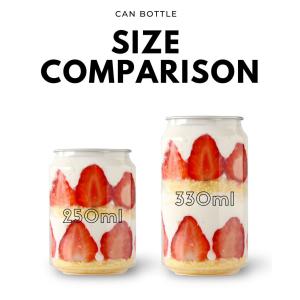 パンケーキ缶 スイーツ缶 ケーキ缶 缶シーリン...の詳細画像5